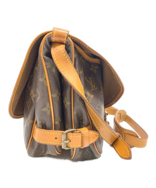 LOUIS VUITTON（ルイ ヴィトン）LOUIS VUITTON (ルイ ヴィトン) ソミュール30 サイズ:30の古着・服飾アイテム