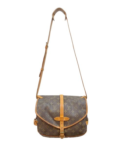 LOUIS VUITTON（ルイ ヴィトン）LOUIS VUITTON (ルイ ヴィトン) ソミュール30 サイズ:30の古着・服飾アイテム