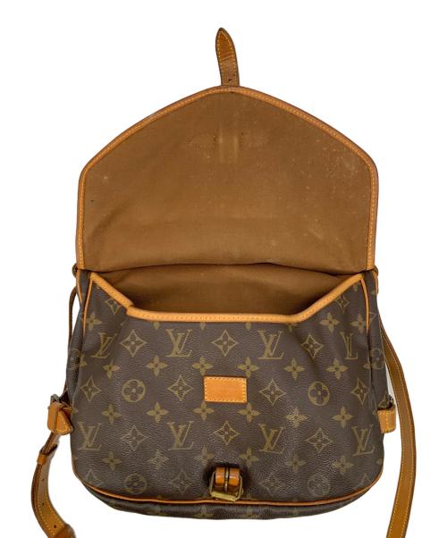 LOUIS VUITTON（ルイ ヴィトン）LOUIS VUITTON (ルイ ヴィトン) ソミュール30 サイズ:30の古着・服飾アイテム