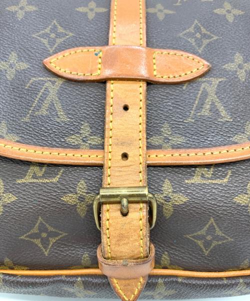 LOUIS VUITTON（ルイ ヴィトン）LOUIS VUITTON (ルイ ヴィトン) ソミュール30 サイズ:30の古着・服飾アイテム