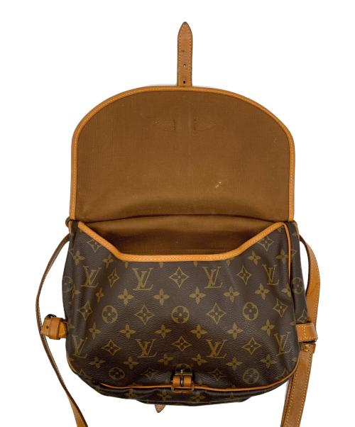 LOUIS VUITTON（ルイ ヴィトン）LOUIS VUITTON (ルイ ヴィトン) ソミュール30 サイズ:30の古着・服飾アイテム