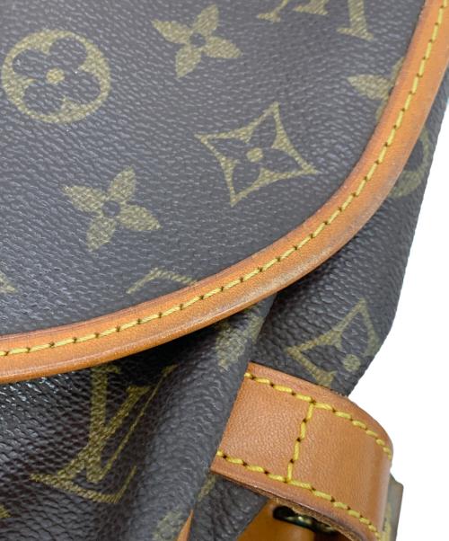 LOUIS VUITTON（ルイ ヴィトン）LOUIS VUITTON (ルイ ヴィトン) ソミュール30 サイズ:30の古着・服飾アイテム