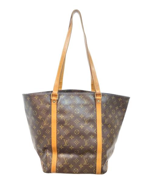 LOUIS VUITTON（ルイ ヴィトン）LOUIS VUITTON (ルイ ヴィトン) サックショッピングの古着・服飾アイテム
