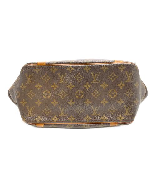 LOUIS VUITTON（ルイ ヴィトン）LOUIS VUITTON (ルイ ヴィトン) サックショッピングの古着・服飾アイテム
