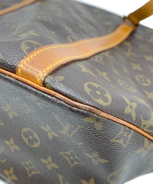 LOUIS VUITTON（ルイ ヴィトン）LOUIS VUITTON (ルイ ヴィトン) サックショッピングの古着・服飾アイテム