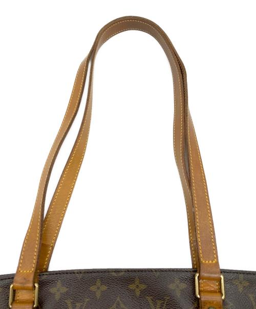 LOUIS VUITTON（ルイ ヴィトン）LOUIS VUITTON (ルイ ヴィトン) サックショッピングの古着・服飾アイテム
