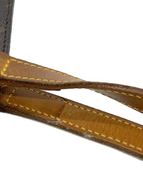 LOUIS VUITTON（ルイ ヴィトン）LOUIS VUITTON (ルイ ヴィトン) サックショッピングの古着・服飾アイテム