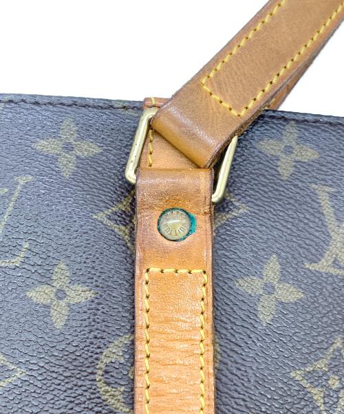LOUIS VUITTON（ルイ ヴィトン）LOUIS VUITTON (ルイ ヴィトン) サックショッピングの古着・服飾アイテム