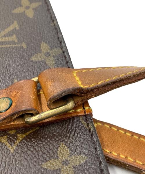 LOUIS VUITTON（ルイ ヴィトン）LOUIS VUITTON (ルイ ヴィトン) サックショッピングの古着・服飾アイテム