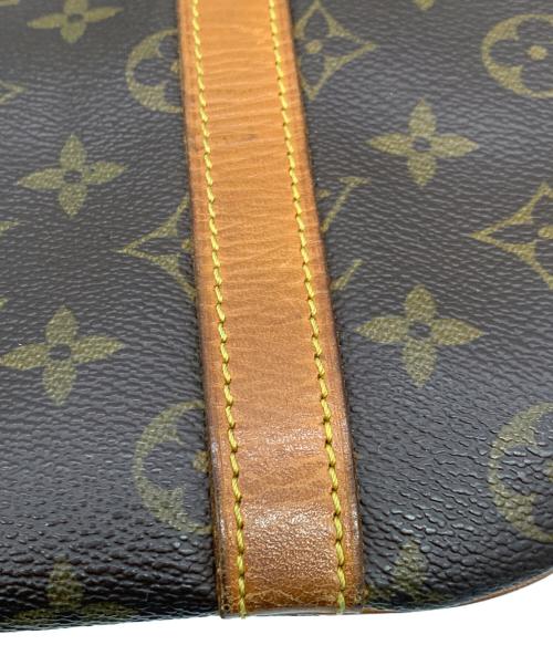 LOUIS VUITTON（ルイ ヴィトン）LOUIS VUITTON (ルイ ヴィトン) サックショッピングの古着・服飾アイテム