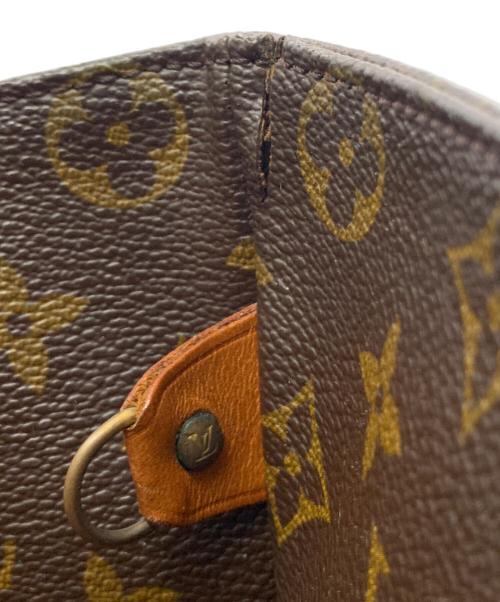 LOUIS VUITTON（ルイ ヴィトン）LOUIS VUITTON (ルイ ヴィトン) サックショッピングの古着・服飾アイテム