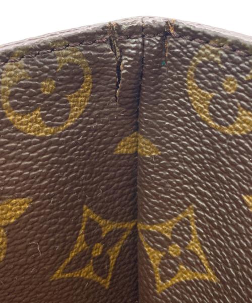LOUIS VUITTON（ルイ ヴィトン）LOUIS VUITTON (ルイ ヴィトン) サックショッピングの古着・服飾アイテム