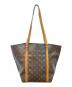 LOUIS VUITTON（ルイ ヴィトン）の古着「サックショッピング」