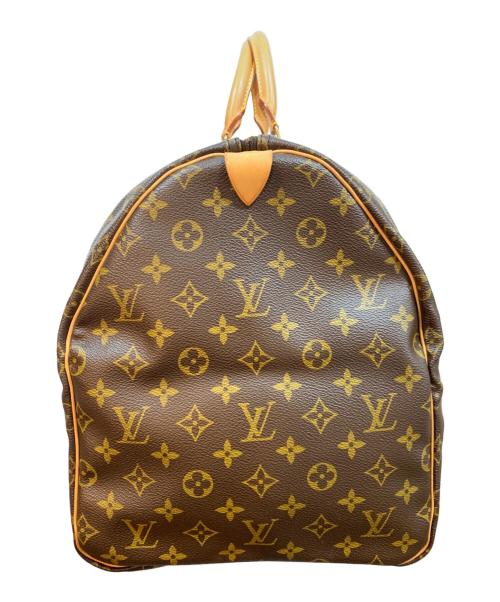 LOUIS VUITTON（ルイ ヴィトン）LOUIS VUITTON (ルイ ヴィトン) キーポル55 サイズ:55の古着・服飾アイテム