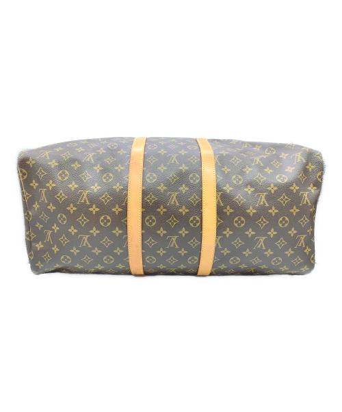 LOUIS VUITTON（ルイ ヴィトン）LOUIS VUITTON (ルイ ヴィトン) キーポル55 サイズ:55の古着・服飾アイテム