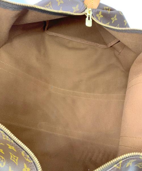 LOUIS VUITTON（ルイ ヴィトン）LOUIS VUITTON (ルイ ヴィトン) キーポル55 サイズ:55の古着・服飾アイテム