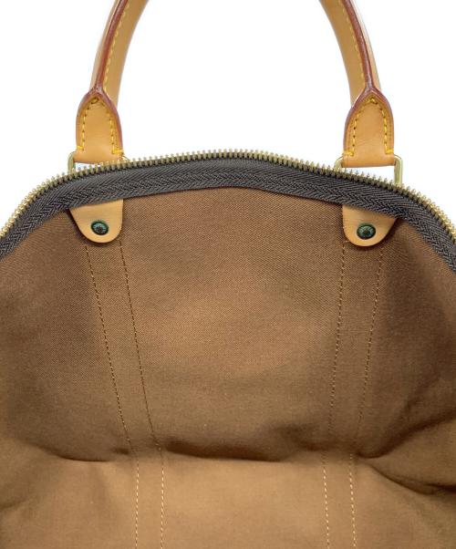 LOUIS VUITTON（ルイ ヴィトン）LOUIS VUITTON (ルイ ヴィトン) キーポル55 サイズ:55の古着・服飾アイテム