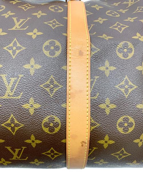 LOUIS VUITTON（ルイ ヴィトン）LOUIS VUITTON (ルイ ヴィトン) キーポル55 サイズ:55の古着・服飾アイテム