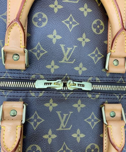 LOUIS VUITTON（ルイ ヴィトン）LOUIS VUITTON (ルイ ヴィトン) キーポル55 サイズ:55の古着・服飾アイテム