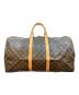 LOUIS VUITTON（ルイ ヴィトン）の古着「キーポル55」