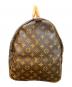LOUIS VUITTON (ルイ ヴィトン) キーポル55 サイズ:55：110000円