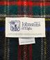 中古・古着 JOHNSTONS OF ELGIN (ジョンストンズ オブ エルガン) マフラー マルチカラー：10000円