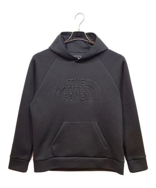THE NORTH FACE（ザ ノース フェイス）THE NORTH FACE (ザ ノース フェイス) プルオーバーパーカー ブラック サイズ:Mの古着・服飾アイテム