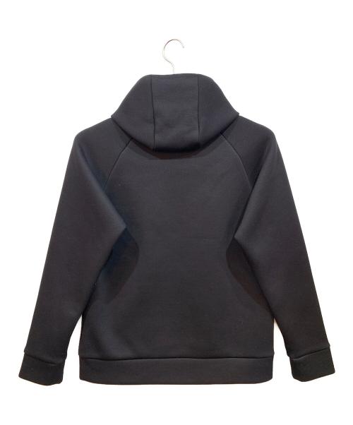 THE NORTH FACE（ザ ノース フェイス）THE NORTH FACE (ザ ノース フェイス) プルオーバーパーカー ブラック サイズ:Mの古着・服飾アイテム