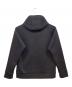 THE NORTH FACE (ザ ノース フェイス) プルオーバーパーカー ブラック サイズ:M：7000円