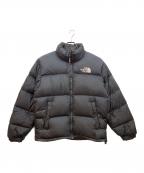 THE NORTH FACEザ ノース フェイス）の古着「ジャケット」｜ブラック