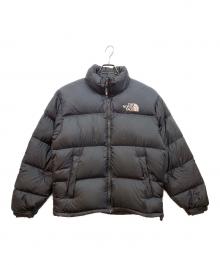 THE NORTH FACE（ザ ノース フェイス）の古着「ジャケット」｜ブラック