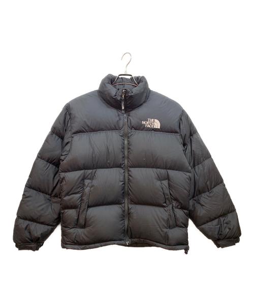 THE NORTH FACE（ザ ノース フェイス）THE NORTH FACE (ザ ノース フェイス) ジャケット ブラック サイズ:Mの古着・服飾アイテム
