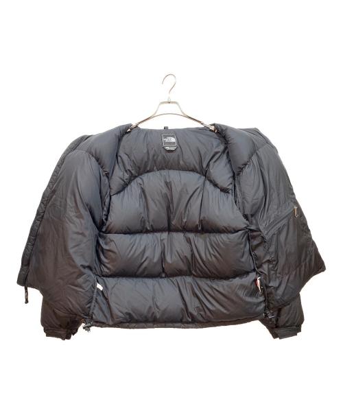 THE NORTH FACE（ザ ノース フェイス）THE NORTH FACE (ザ ノース フェイス) ジャケット ブラック サイズ:Mの古着・服飾アイテム