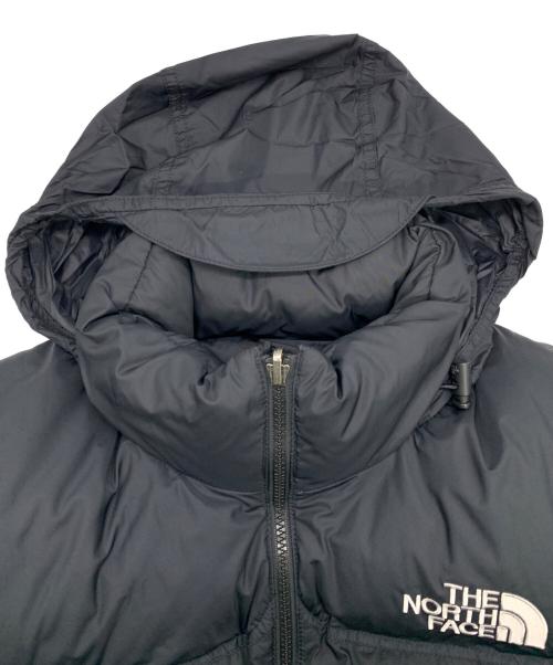 THE NORTH FACE（ザ ノース フェイス）THE NORTH FACE (ザ ノース フェイス) ジャケット ブラック サイズ:Mの古着・服飾アイテム