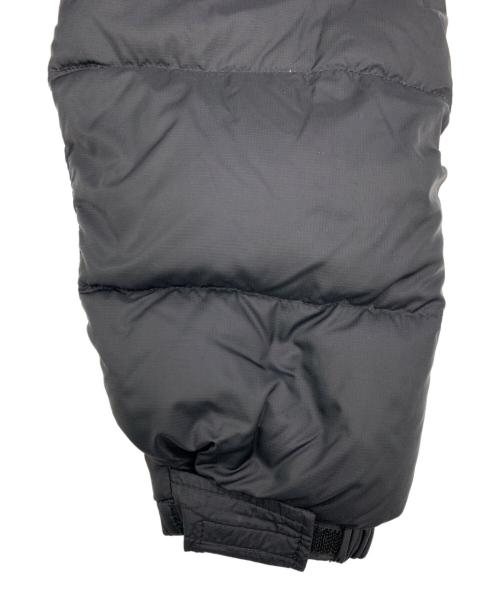 THE NORTH FACE（ザ ノース フェイス）THE NORTH FACE (ザ ノース フェイス) ジャケット ブラック サイズ:Mの古着・服飾アイテム