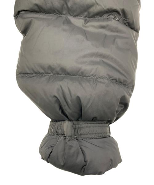 THE NORTH FACE（ザ ノース フェイス）THE NORTH FACE (ザ ノース フェイス) ジャケット ブラック サイズ:Mの古着・服飾アイテム