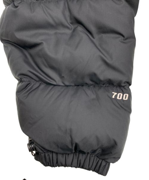 THE NORTH FACE（ザ ノース フェイス）THE NORTH FACE (ザ ノース フェイス) ジャケット ブラック サイズ:Mの古着・服飾アイテム