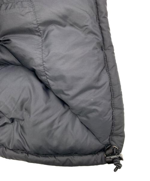 THE NORTH FACE（ザ ノース フェイス）THE NORTH FACE (ザ ノース フェイス) ジャケット ブラック サイズ:Mの古着・服飾アイテム