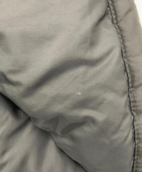 THE NORTH FACE（ザ ノース フェイス）THE NORTH FACE (ザ ノース フェイス) ジャケット ブラック サイズ:Mの古着・服飾アイテム