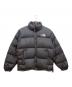 THE NORTH FACE（ザ ノース フェイス）の古着「ジャケット」｜ブラック