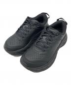 HOKAホカ）の古着「W BONDI SR」｜ブラック