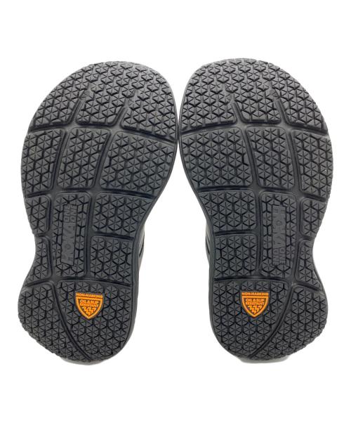 HOKA（ホカ）HOKA (ホカ) W BONDI SR ブラック サイズ:US：6の古着・服飾アイテム