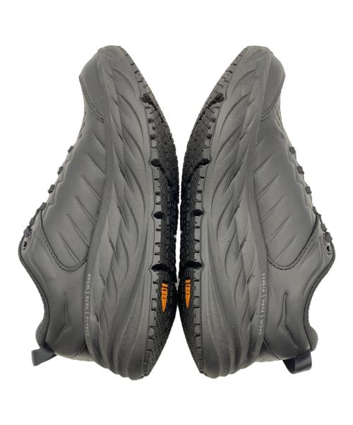 HOKA（ホカ）HOKA (ホカ) W BONDI SR ブラック サイズ:US：6の古着・服飾アイテム