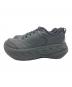 HOKA (ホカ) W BONDI SR ブラック サイズ:US：6：15000円