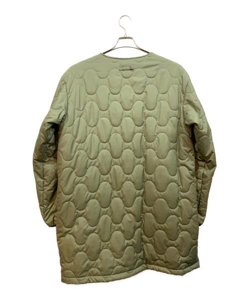 adidas（アディダス）adidas (アディダス) PREMIUM JACKET2 オリーブ サイズ:J/Oの古着・服飾アイテム