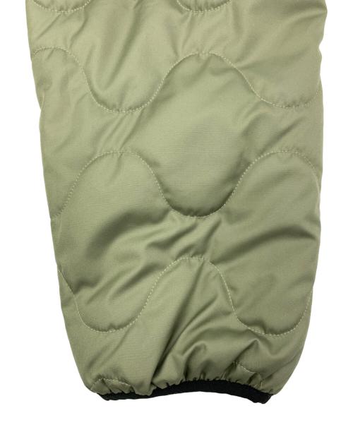 adidas（アディダス）adidas (アディダス) PREMIUM JACKET2 オリーブ サイズ:J/Oの古着・服飾アイテム