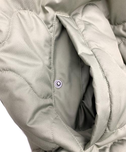 adidas（アディダス）adidas (アディダス) PREMIUM JACKET2 オリーブ サイズ:J/Oの古着・服飾アイテム