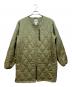 adidas（アディダス）の古着「PREMIUM JACKET2」｜オリーブ