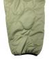 中古・古着 adidas (アディダス) PREMIUM JACKET2 オリーブ サイズ:J/O：20000円