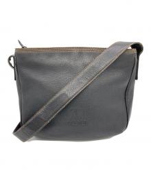 LOEWE（ロエベ）の古着「ショルダーバッグ」｜ブラック